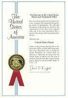 patent image
